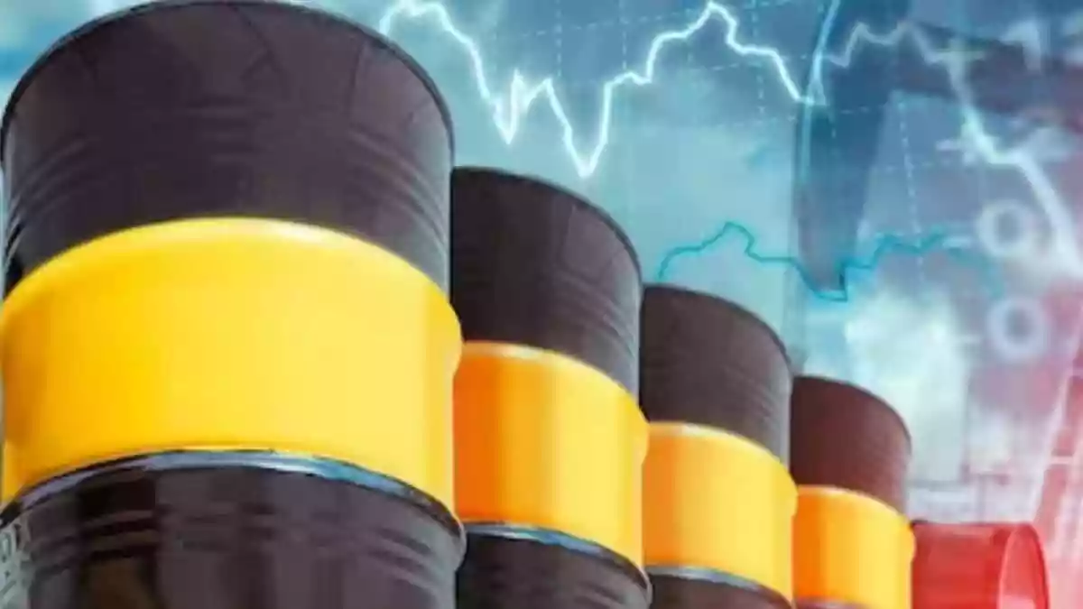 Why Oil Prices Spiked Above $115 And Then Crashed In Just 24 Hours