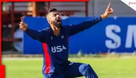 Ali Khan's India visa denial weeks before T20 World Cup 2026 has raised major concerns for USA Cricket ahead of a crucial opening clash against India in Mumbai