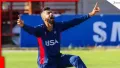 Ali Khan's India visa denial weeks before T20 World Cup 2026 has raised major concerns for USA Cricket ahead of a crucial opening clash against India in Mumbai