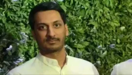 The 40-acre land, reportedly worth Rs 1,800 crore, was allegedly undervalued and sold for Rs 300 crore, sparking a controversy that has gripped the state's