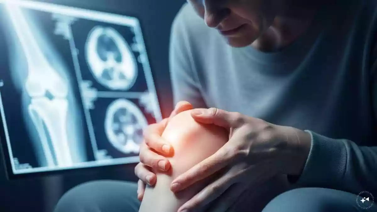 Why People In Their 40s Are Getting Knee Replacements Earlier Than Ever