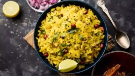 Poha has long been one of India’s most beloved comfort breakfasts, enjoyed across households for its simplicity, flavour and versatility
