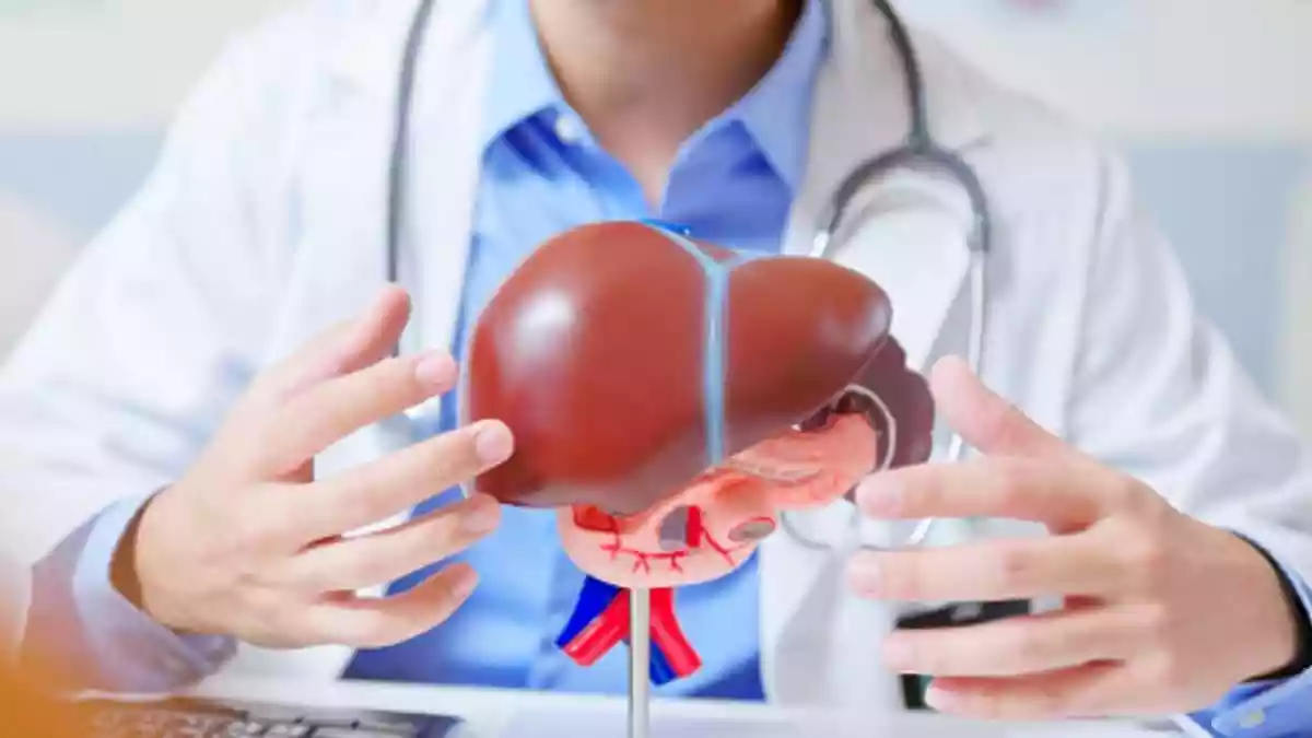 Why Poor Sleep Cycles Can Disrupt Your Liver’s Natural Detox Process