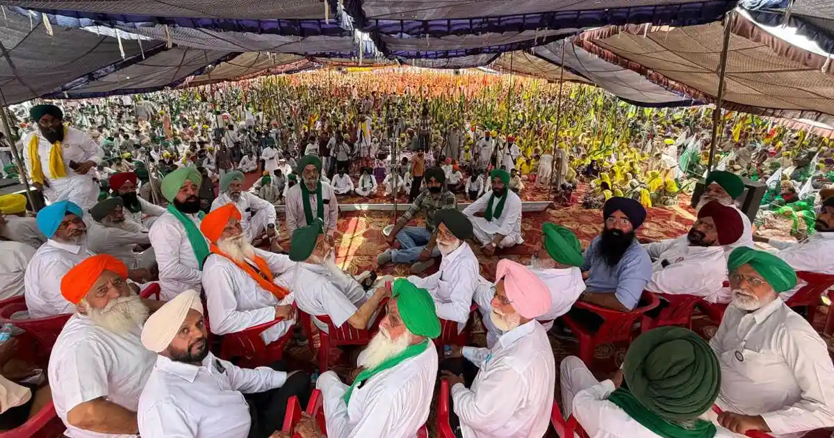 Why Punjab stands in solidarity with Iran