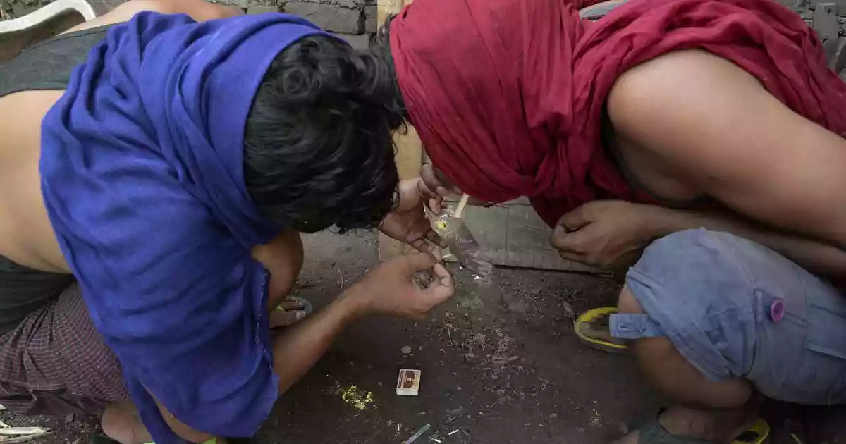 For the last two weeks, Jaskirat Singh, a government school teacher in Punjab, has been going to a nearby village every afternoon after work