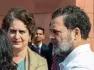 Priyanka Gandhi Vadra has taken on the BJP's criticism aimed at Rahul Gandhi's upcoming visit to Germany, slated for December 15 to 20