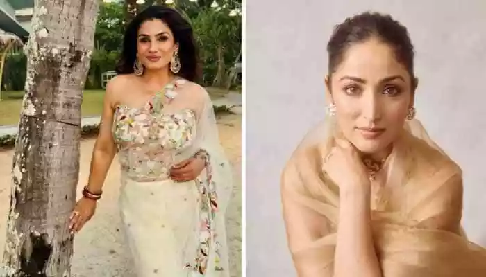 In a recent interview, actor Raveena Tandon shared that she called Yami Gautam specifically to say 