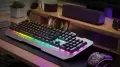 RGB keyboards bring colour, personality, and flair to gaming setups. They allow players to express their style through animations, gradients