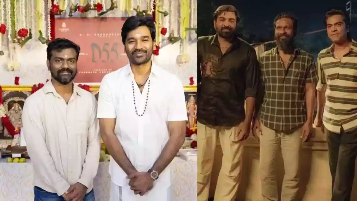 Film sets across Tamil cinema saw an unexpected pause this weekend, leaving crews waiting and projects suddenly on hold. On May 2