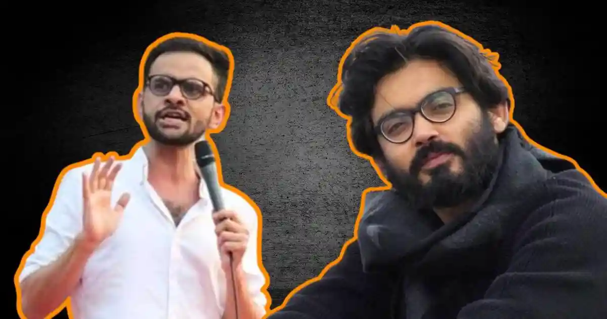 The Supreme Court on Monday refused to grant bail to anti-Citizenship Amendment Act activists Umar Khalid and Sharjeel Imam in the conspiracy case linked to
