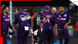 The Bangladesh Cricket Board (BCB) and Bangladeshi authorities have announced a boycott of the ICC Men's T20 World Cup 2026. Why will Scotland replace the team