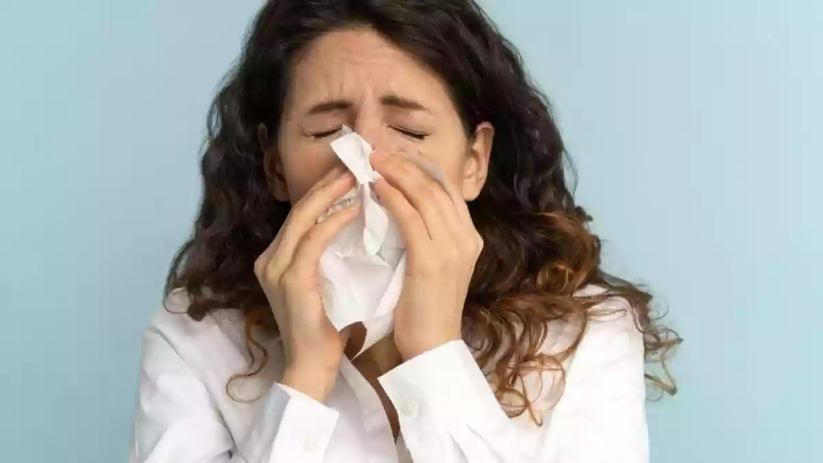 Why Seasonal Infections Spread Faster In Winter And What Makes The Cold Months Riskier