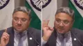 India’s diplomatic visit to Norway drew attention after a sharp exchange took place between Indian officials and Nordic journalists during a press