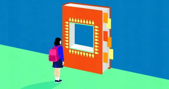 <strong>This article was originally published in Rest of World, which covers technology's impact outside the West.</strong> Ko Ho-dam