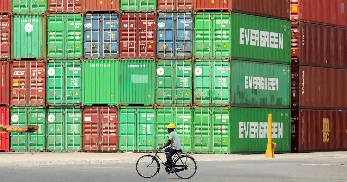 Why Sri Lanka has been unable to transform itself into a maritime hub despite its strategic location