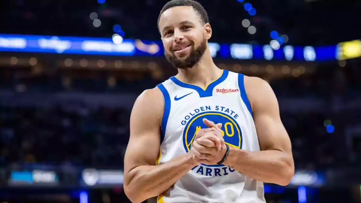 After months of speculation, sneaker teases and endless fan theories, Stephen Curry has finally revealed his next move. The Golden State Warriors superstar