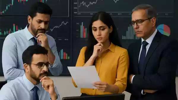 Why stock market volatility may persist and a sustained rally may remain elusive