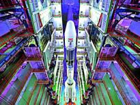 Congress accuses the government of aggressive privatization of India's space program. This agenda will limit the Indian Space Research Organisation's rocket