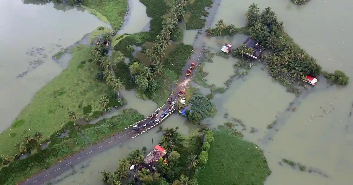 Kerala's development miracle was never a miracle at all but the outcome of a long conversation between people and place. It was the slow flowering of a