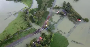 Kerala's development miracle was never a miracle at all but the outcome of a long conversation between people and place. It was the slow flowering of a