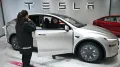 Hidden car door handles - the sleek designs often found on electric vehicles (EVs) - have come under the spotlight over the past week