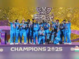 While drawing parallels between the Indian women's cricket team's maiden World Cup victory and the men's 1983 win is tempting, it's reductive