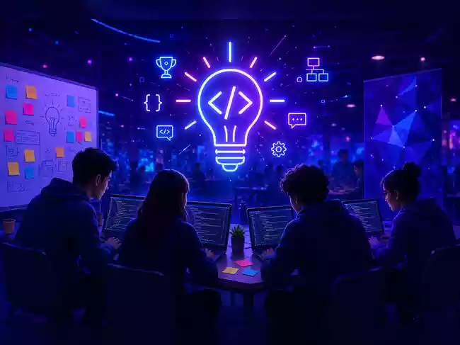 India’s AI ecosystem is entering a new phase driven by collaborative platforms connecting builders, enterprises, and innovation communities at scale