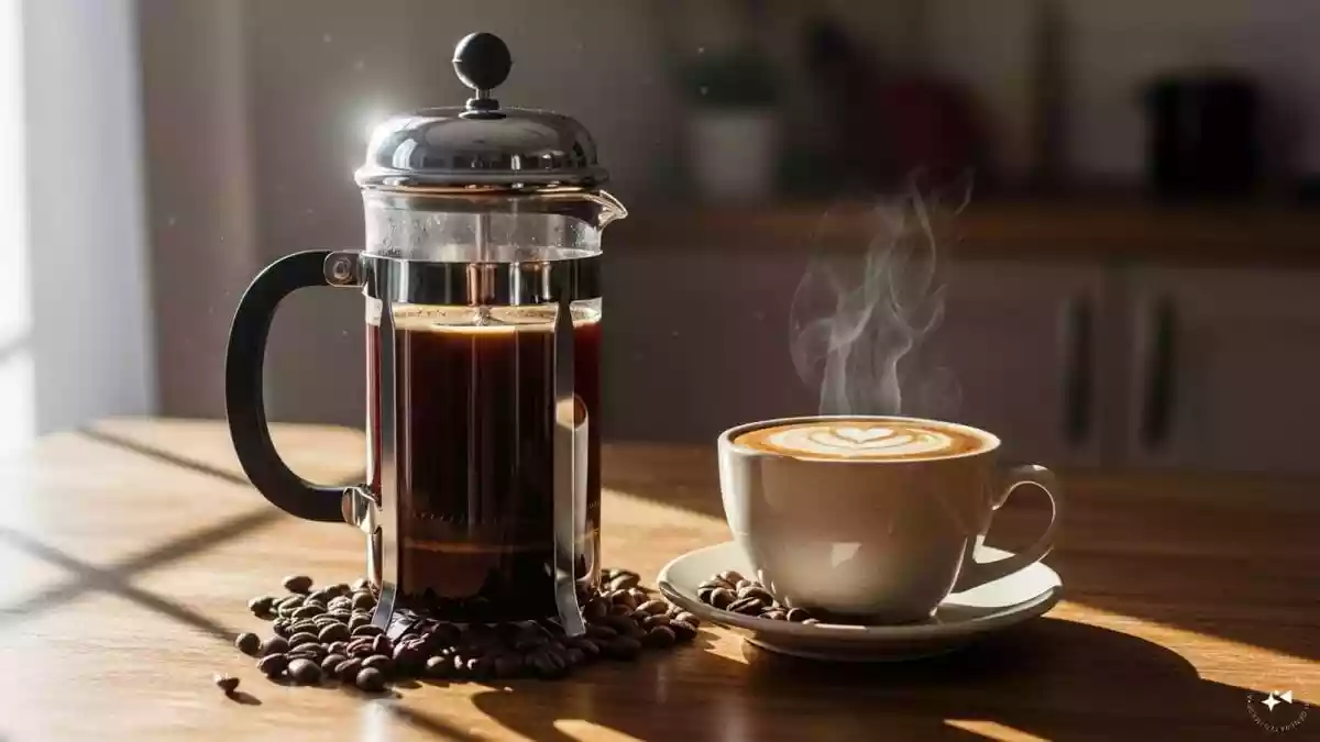 For the modern coffee drinker, the conversation around a cup of coffee has evolved far beyond beans and roast profiles. Today, what's poured into that cup