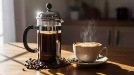 For the modern coffee drinker, the conversation around a cup of coffee has evolved far beyond beans and roast profiles. Today, what's poured into that cup