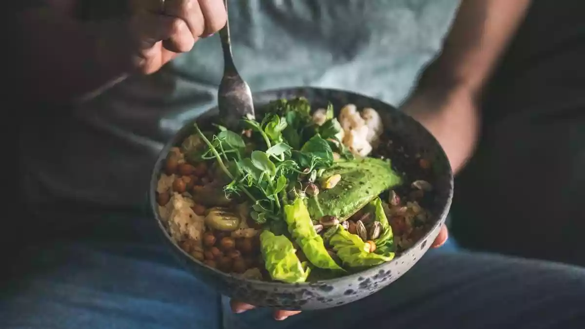 Why The Flexitarian Diet May Be One Of The Most Gut-Friendly Ways To Eat