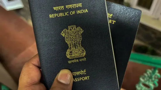 Earlier this year, a video by an Indian travel influencer complaining about India's weak passport went viral on social media. He said that while neighbouring