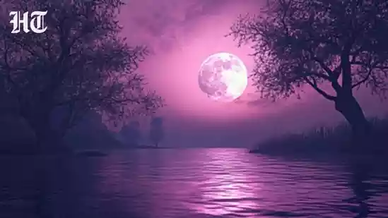 <h4>Why the June 2026 Strawberry Moon is considered the most powerful in 100 years</h4><h4>What makes this Full Moon so special is the