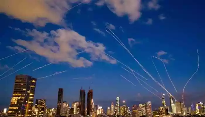 Why the US-Israel-Iran war is a final wake-up call for India