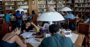 The Sorbonne University, founded in Paris in 1253 and known globally as a symbol of education, science and culture, has just announced that, starting in 2026