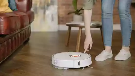 Why the ‘Zero-Touch’ vacuum is becoming the smart home upgrade Indians want