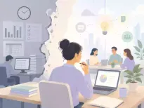 Work today is filled with activity, yet outcomes often fail to keep pace. The productivity paradox reflects a growing gap between effort and impact in