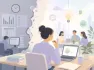 Work today is filled with activity, yet outcomes often fail to keep pace. The productivity paradox reflects a growing gap between effort and impact in