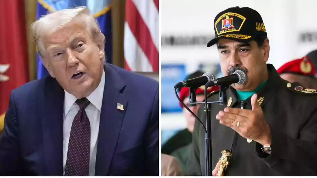 Venezuela on December 24 accused the U.S. of carrying out what it called the “greatest act of extortion” during an emergency meeting of the UN