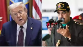 Venezuela on December 24 accused the U.S. of carrying out what it called the “greatest act of extortion” during an emergency meeting of the UN