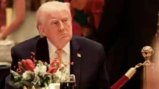 Donald Trump returned to the White House in 2025 and quickly set the tone for a year defined by regular headlines. Within weeks of his election victory and