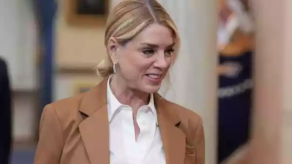 In a surprising development, President Donald Trump has discussed firing Attorney General Pam Bondi in recent days and replacing her with EPA administrator Lee