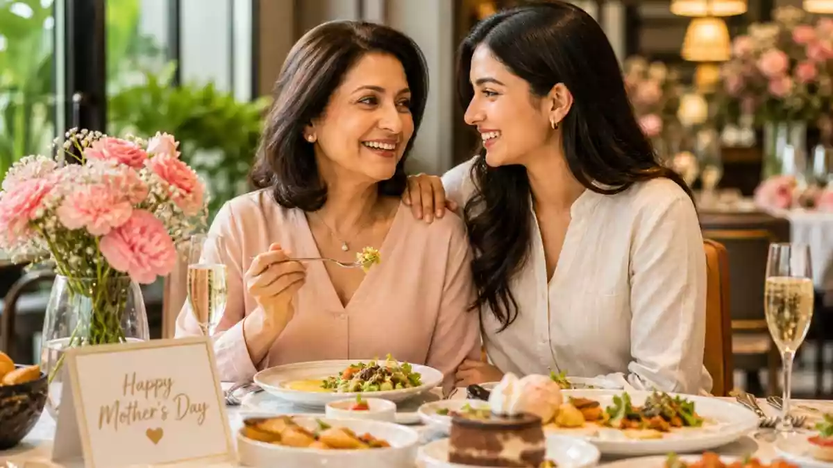 For years, brunch occupied a very specific place in dining culture. It belonged to Sundays. It was leisurely, indulgent and often reserved for the luxury of