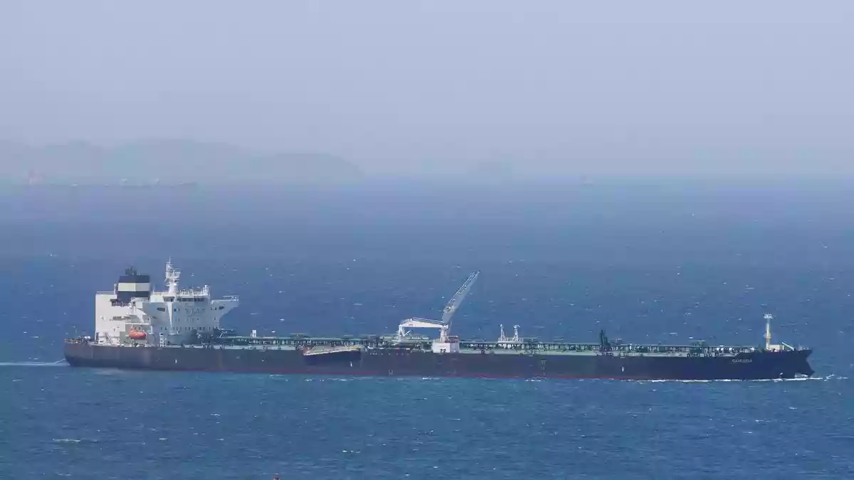 The U.S. announced Project Freedom on May 4 to end the Iranian blockade of the Strait of Hormuz. It was suspended the next day even as merchant ships and U.S