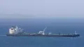 The U.S. announced Project Freedom on May 4 to end the Iranian blockade of the Strait of Hormuz. It was suspended the next day even as merchant ships and U.S