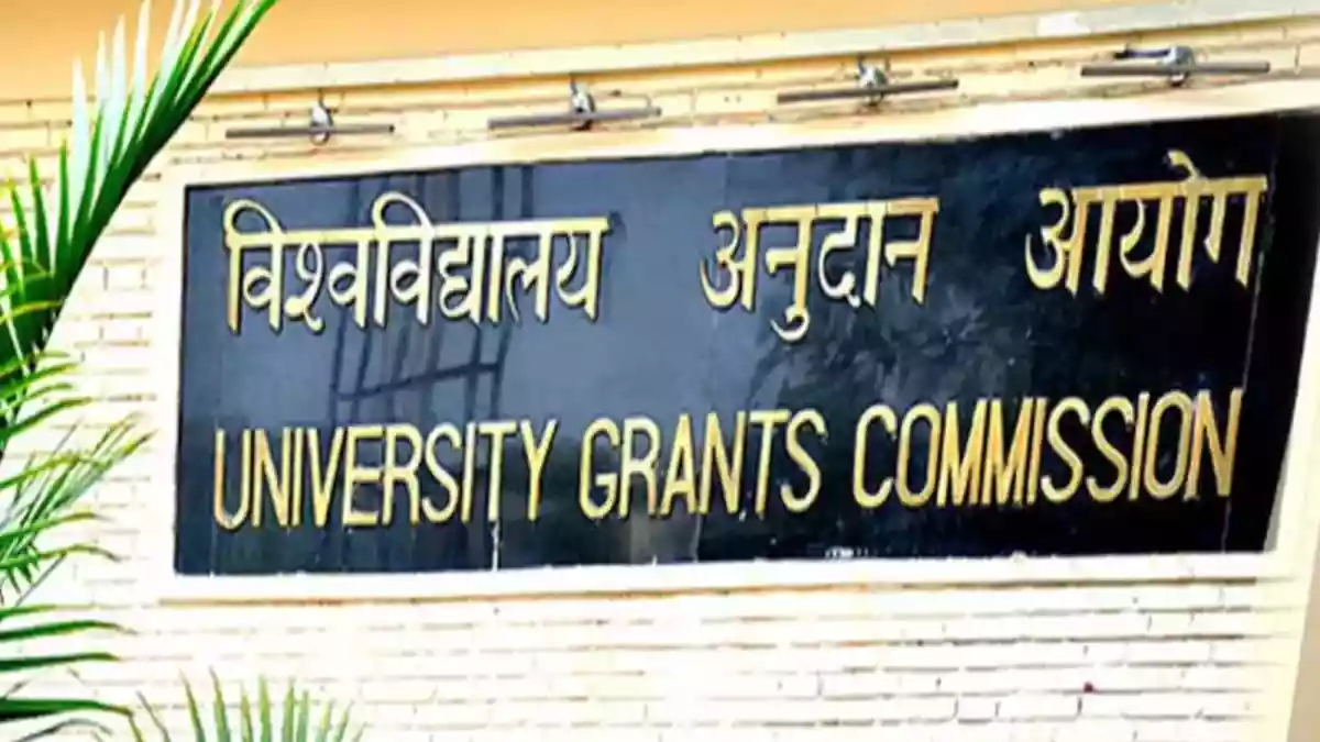 The University Grants Commission's newly notified University Grants Commission (Promotion of Equity in Higher Education Institutions) Regulations