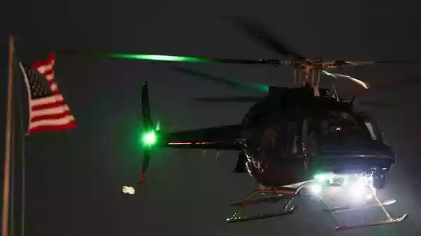 Why US FAA has cautioned airlines about flying over Mexico and Central America