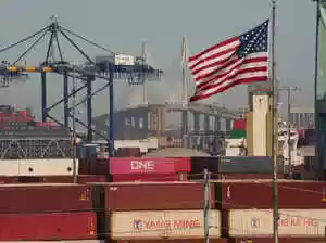 Why US tariffs failed to dent global trade