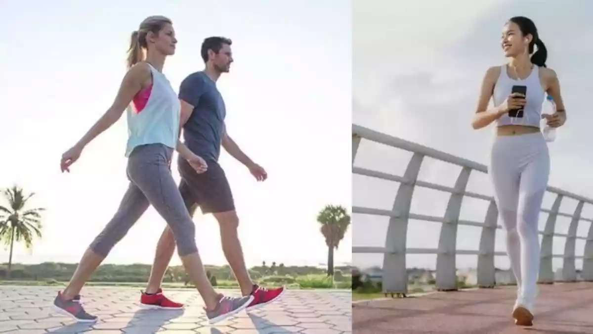 The Comeback of the 10,000-Step Lifestyle: What was once a simple guideline to improve everyday health is making a strong comeback: walking 10