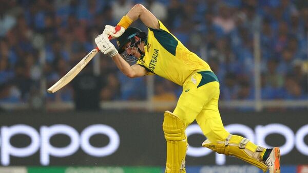 Why was Marnus Labuschagne added to Australian ODI squad against India