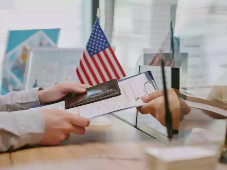 Why was this Indian applicant’s US B1/B2 visa rejected in under a minute
